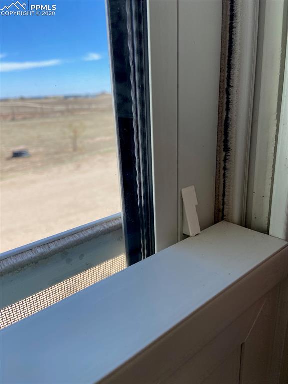 34430 East Jones Road Yoder, CO 80864 - Photo 20 of 41 Brand New Windows Through Out!