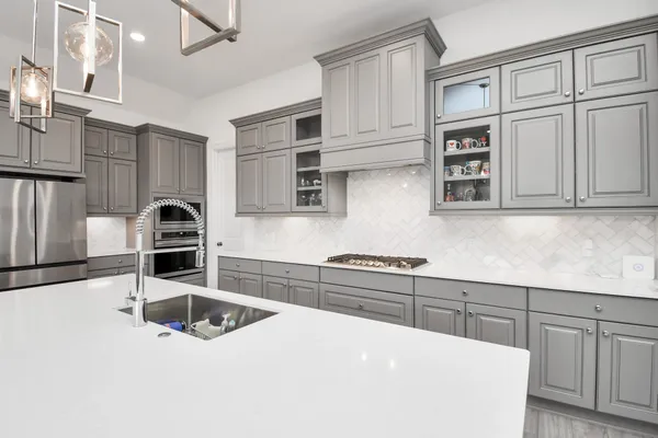 $515,000 | 1354 Knollbridge Pt Lane, Pinehurst, TX 77362