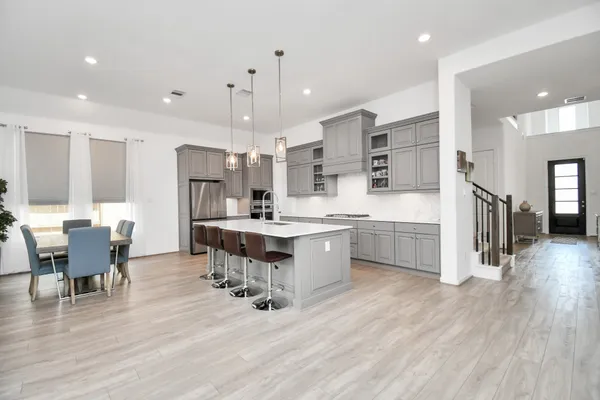 $515,000 | 1354 Knollbridge Pt Lane, Pinehurst, TX 77362