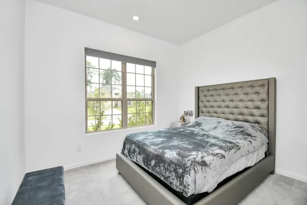 $515,000 | 1354 Knollbridge Pt Lane, Pinehurst, TX 77362