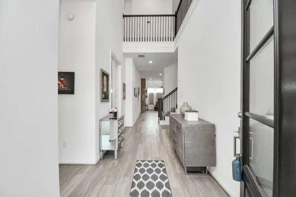 $515,000 | 1354 Knollbridge Pt Lane, Pinehurst, TX 77362