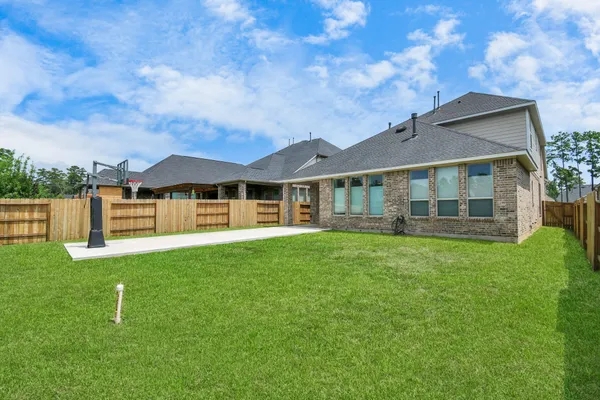 $515,000 | 1354 Knollbridge Pt Lane, Pinehurst, TX 77362