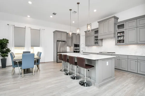 $515,000 | 1354 Knollbridge Pt Lane, Pinehurst, TX 77362