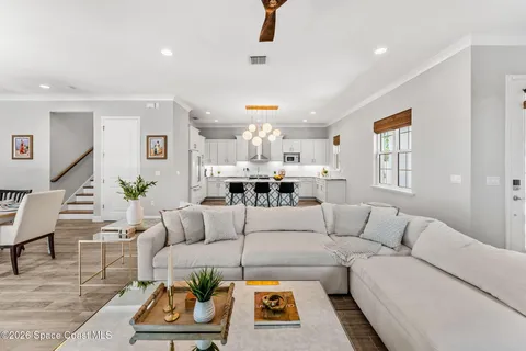 $1,449,900 | 410 Ocean Avenue, Melbourne Beach, FL 32951