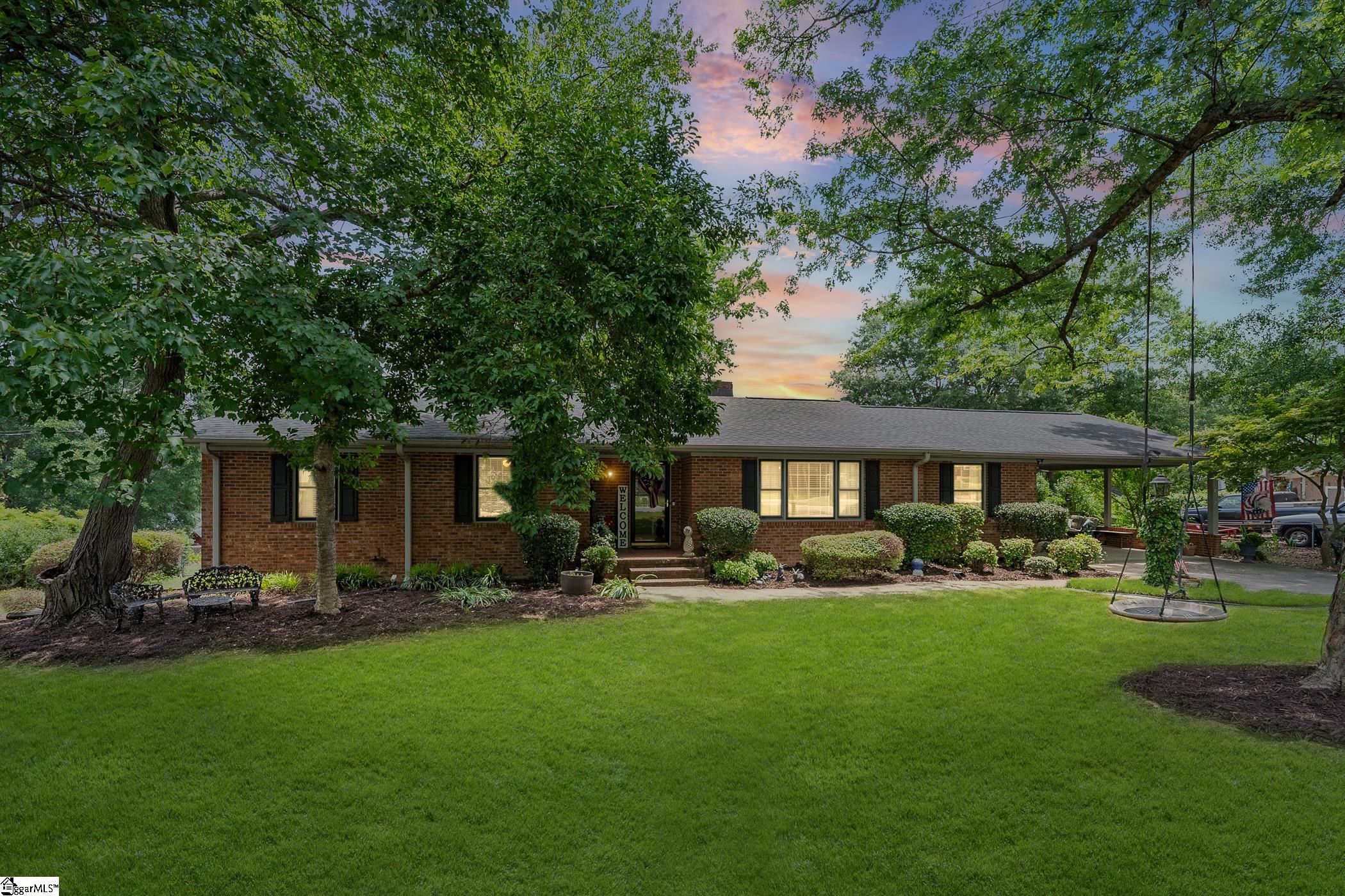 15 Ravensworth Road Taylors, SC 29687 - Photo 34 of 35 Gallery Image 34