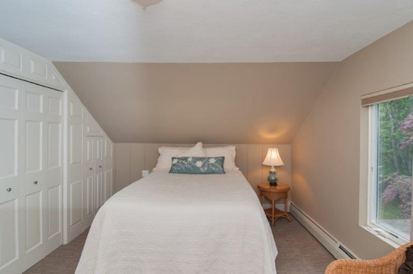 2 Ardsley Road Longmeadow, MA 01106 - Photo 20 of 30 a bedroom with a bed and a window