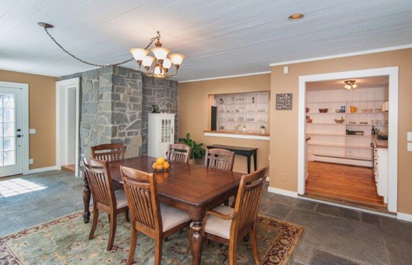 2 Ardsley Road Longmeadow, MA 01106 - Photo 9 of 30 a dining room with furniture and window