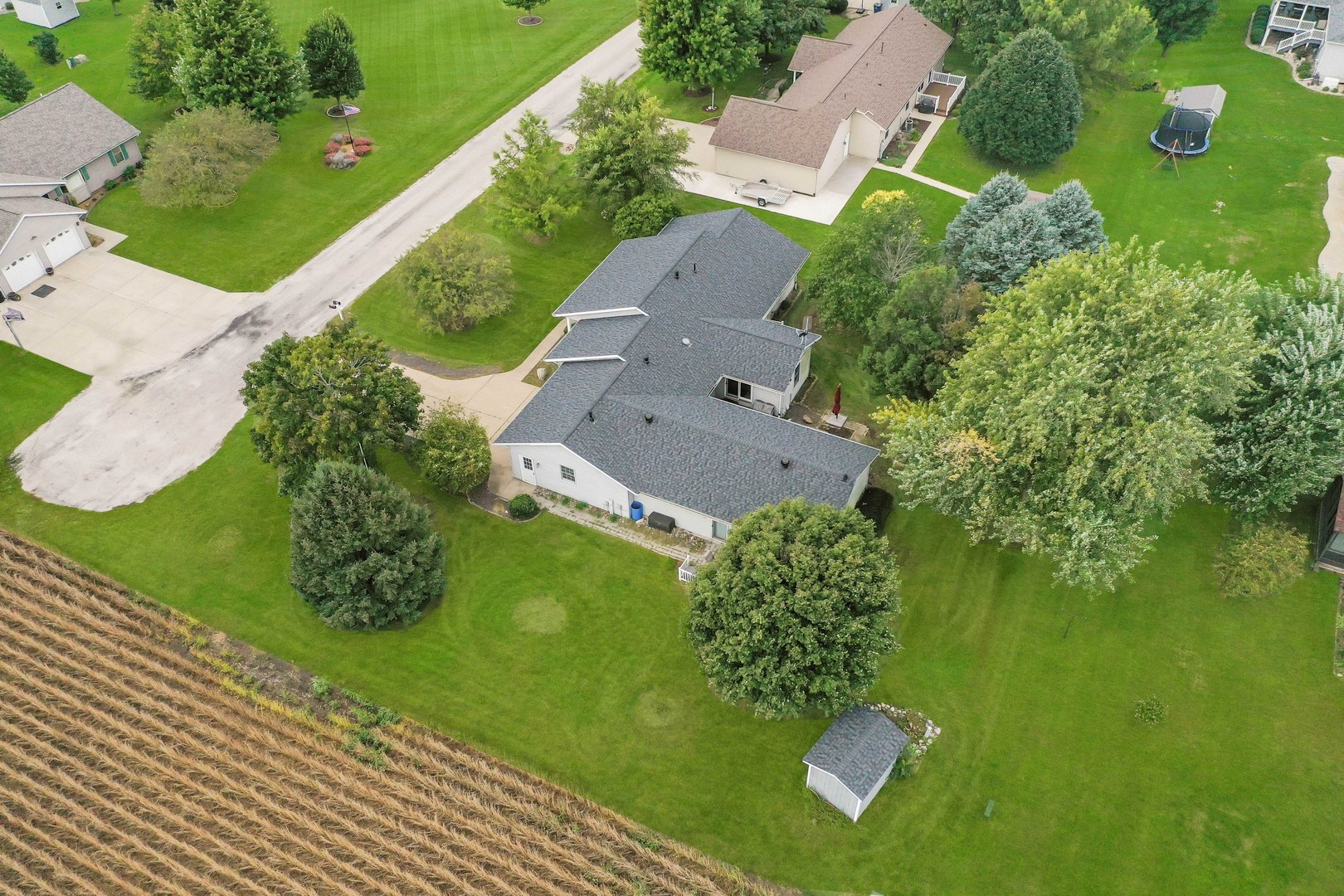 618 Cynthia Street Minonk, IL 61760 - Photo 25 of 27 Gallery Image 25