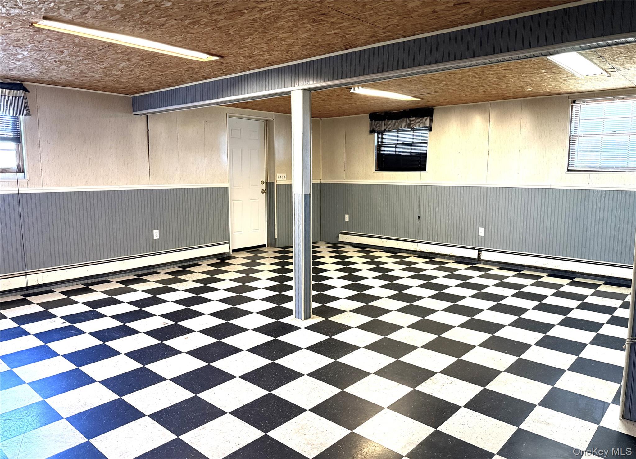 40 Walnut Street Pawling, NY 12564 - Photo 25 of 27 a black and white checkered floor