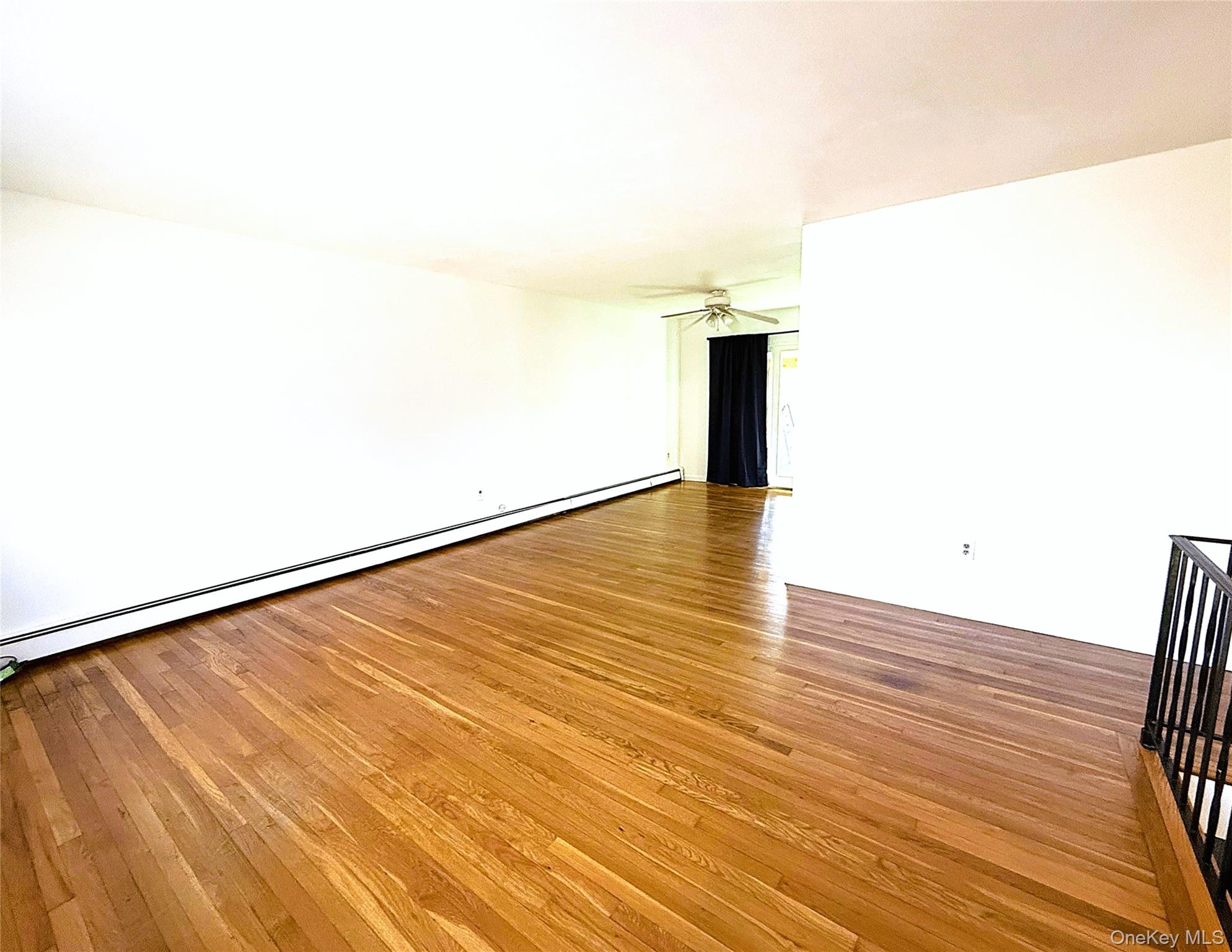 40 Walnut Street Pawling, NY 12564 - Photo 7 of 27 a view of empty room with wooden floor