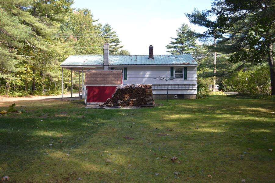 157 Shaker Road Gray, ME 04039 - Photo 24 of 28 Photo