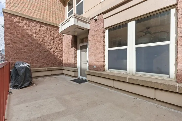 $2,995 | 600 North 2nd Street, Unit 120, Minneapolis, MN 55401