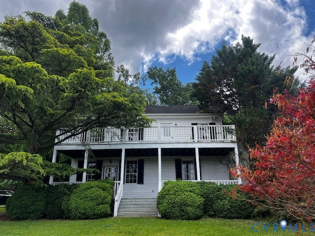4634 Catterton Road Free Union, VA 22940 - Photo 1 of 24