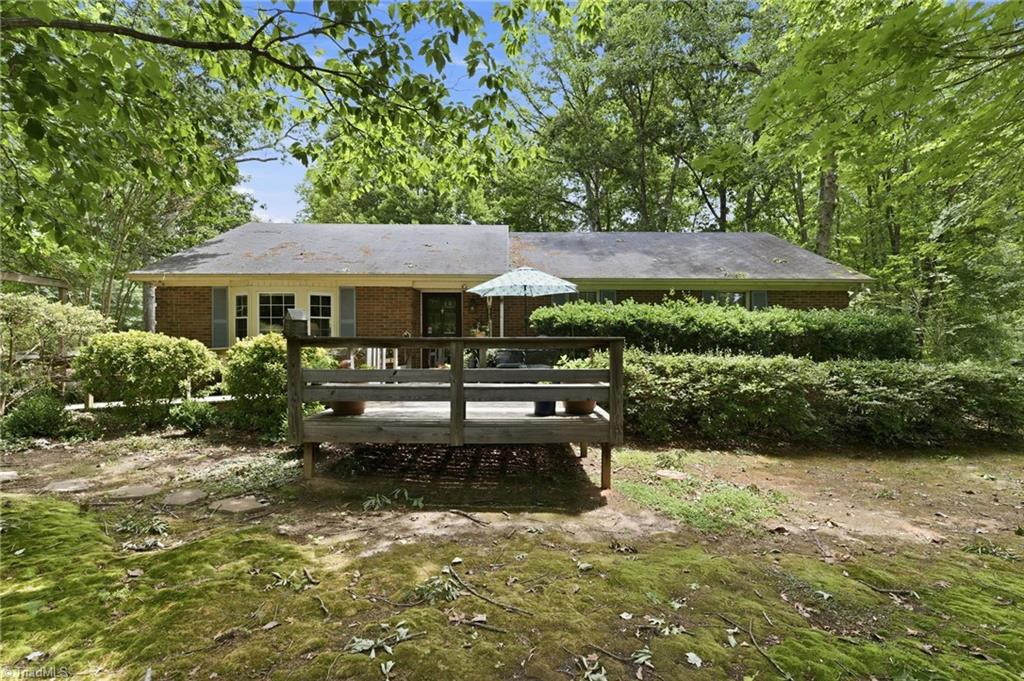 118 Honey Road Stokesdale, NC 27357 - Photo 1 of 39