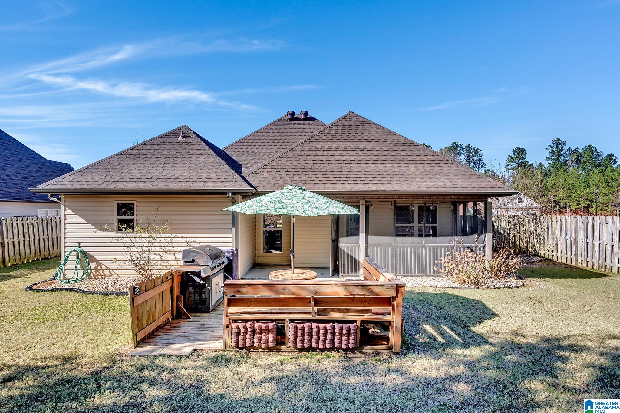 1032 Pearl Place Calera, AL 35040 - Photo 29 of 33