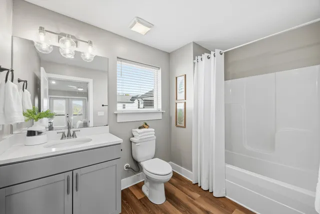 $1,975 | 1450 Stockyard Place, Chattanooga, TN 37408