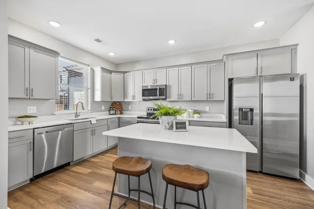 $1,975 | 1450 Stockyard Place, Chattanooga, TN 37408