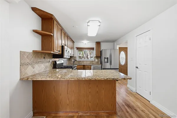 $635,000 | 1042 South Holland Court, Lakewood, CO 80226