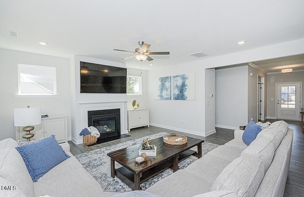 63 Morningside Lane Angier, NC 27501 - Photo 10 of 70