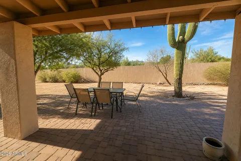 $1,000,000 | 5418 East Yolantha Street, Cave Creek, AZ 85331