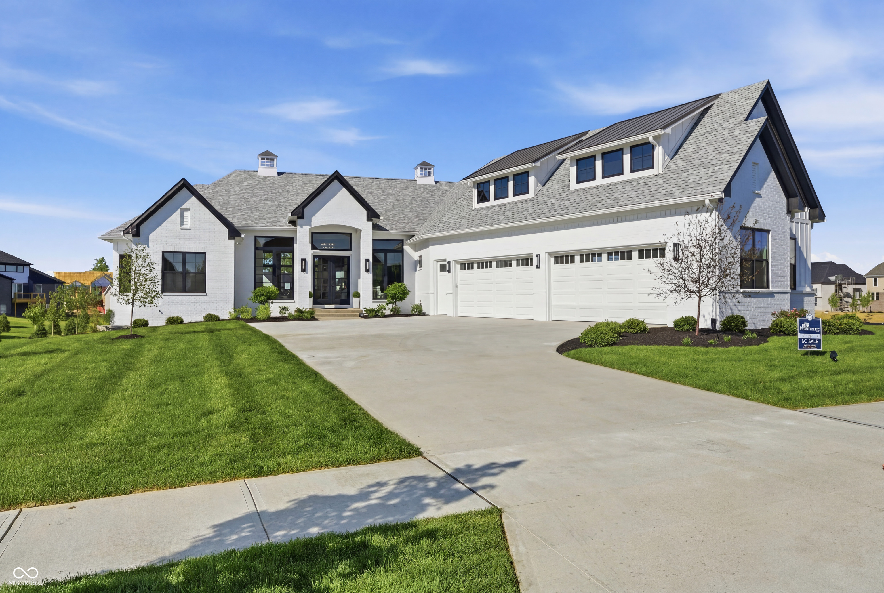 1400 Chatham Rdg Court Westfield, IN 46074 - Photo 1 of 62