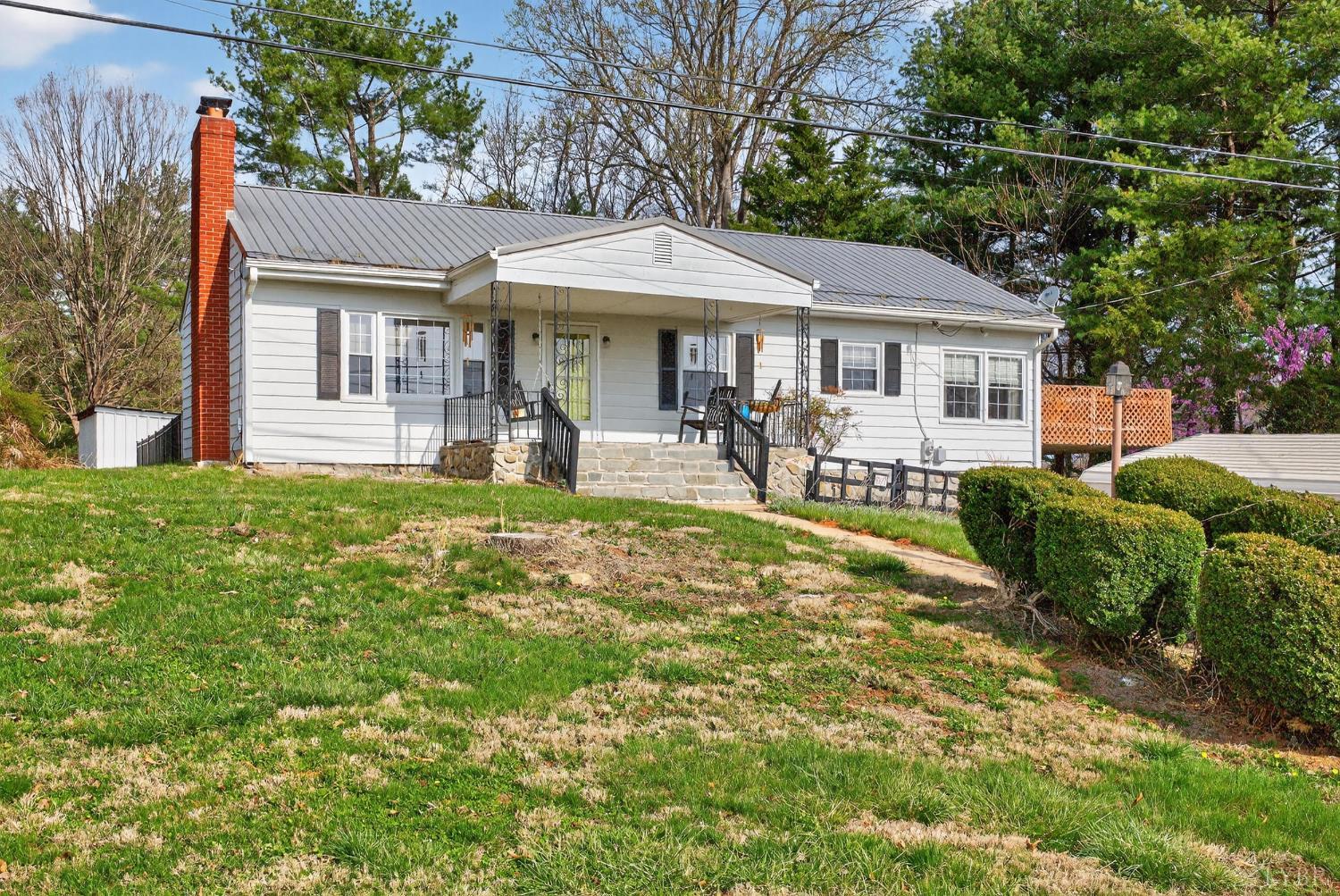 12477 North Old Moneta Road Moneta, VA 24121 - Photo 26 of 56