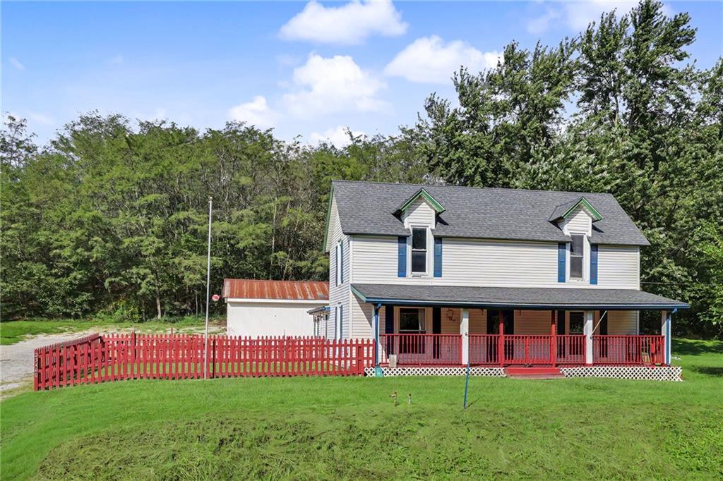23460 Interurban Road Dearborn, MO 64439 - Photo 2 of 43 Gallery Image 2