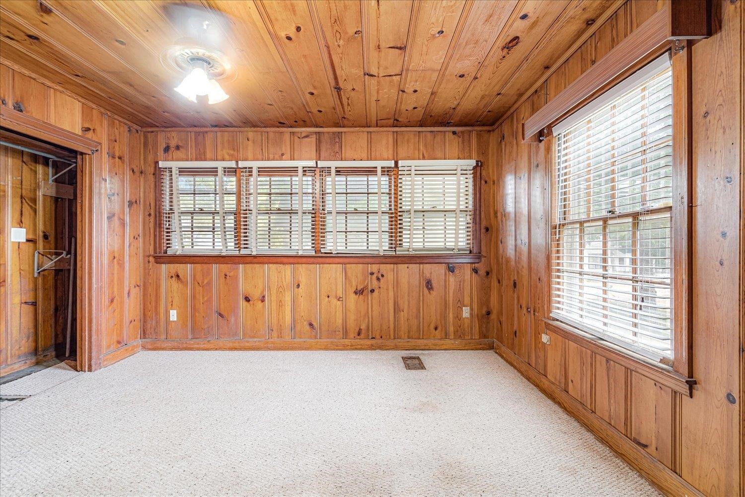 210 Kinney Avenue Covington, TN 38019 - Photo 21 of 28 a view of an empty room with a window