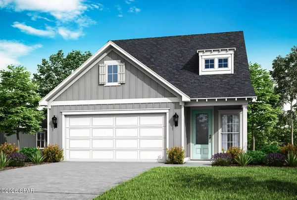 $669,900 | 153 Greene Cir Port Street, Port St. Joe, FL 32456