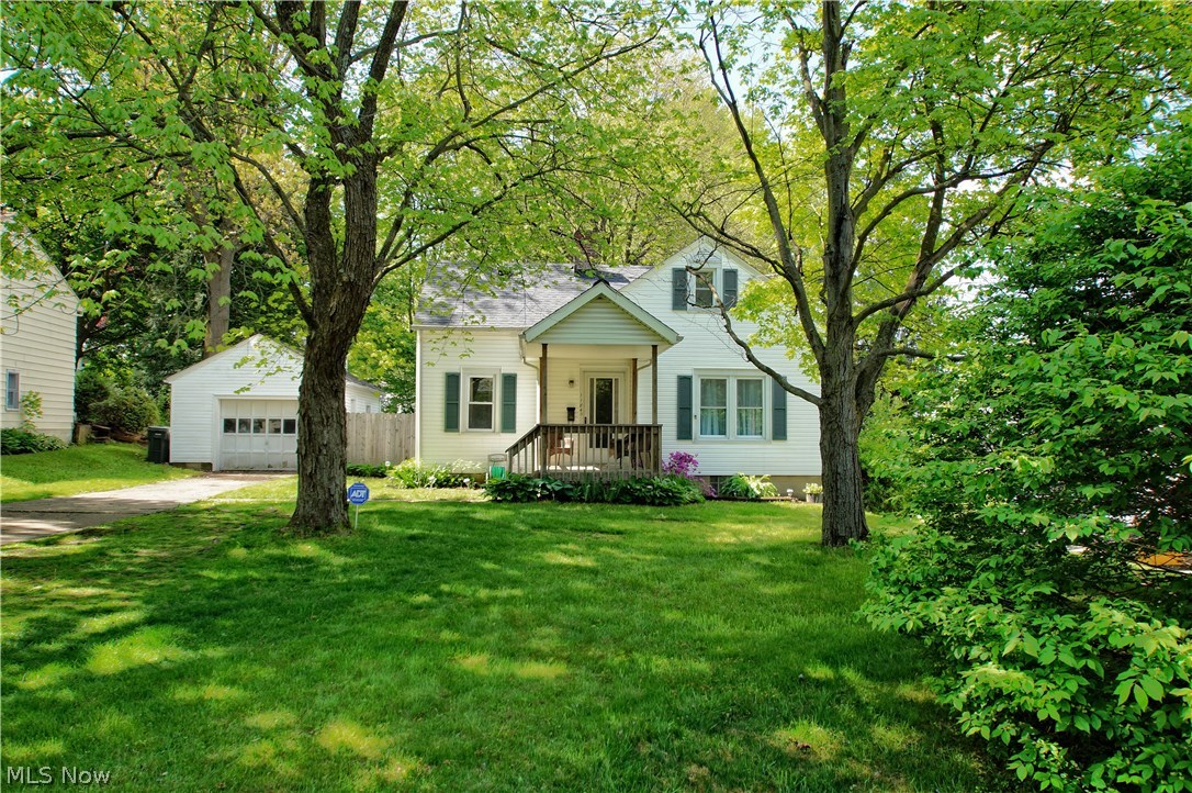 1184 Hampton Road Kent, OH 44240 - Photo 19 of 20 Gallery Image 19
