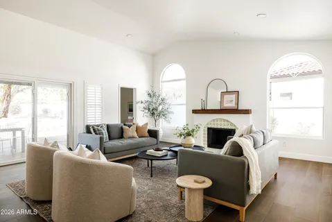 $1,200,000 | 3620 East Coconino Place, Phoenix, AZ 85044