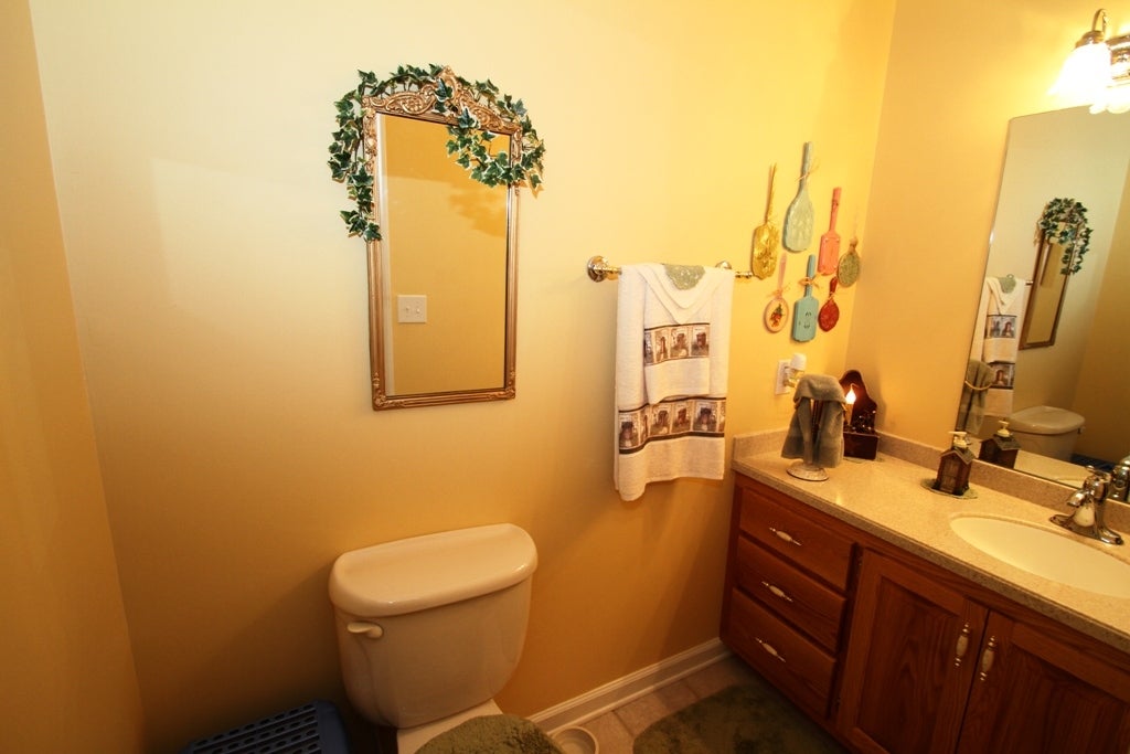 275 G Henson Road Crawley, WV 24931 - Photo 18 of 29 1/2 bath