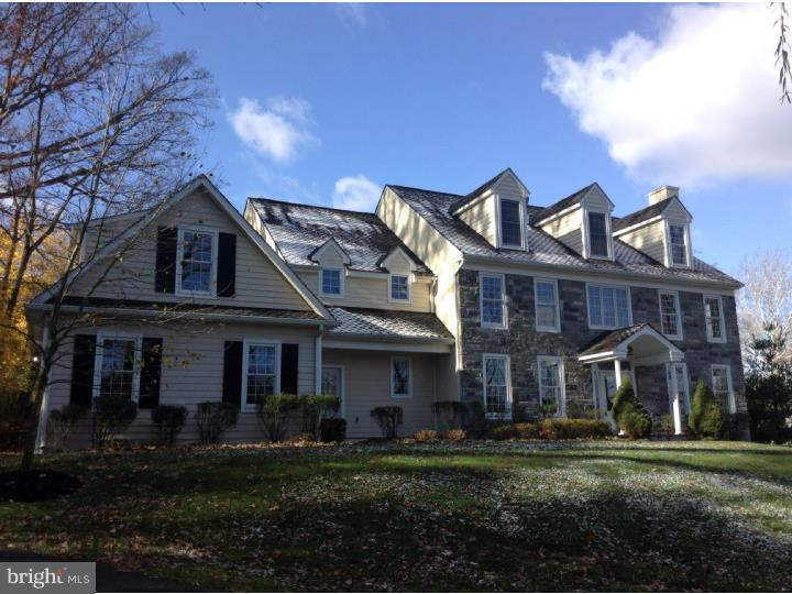 385 South Warner Road Wayne, PA 19087 - Photo 1 of 25 Exterior Front