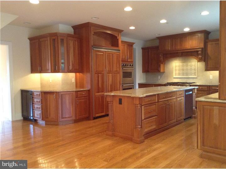 385 South Warner Road Wayne, PA 19087 - Photo 11 of 25 Kitchen