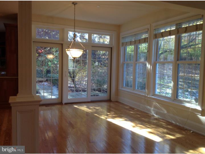 385 South Warner Road Wayne, PA 19087 - Photo 17 of 25 Breakfast Room