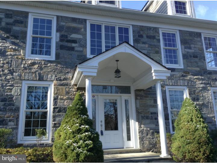 385 South Warner Road Wayne, PA 19087 - Photo 21 of 25 Exterior Front