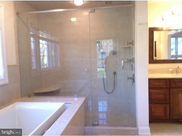 385 South Warner Road Wayne, PA 19087 - Photo 8 of 25 Master Bathroom