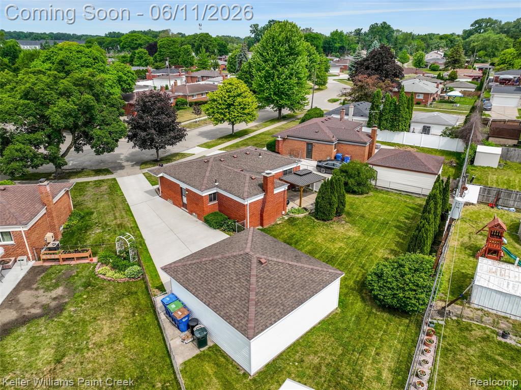 29720 Merrick Avenue Warren, MI 48092 - Photo 33 of 50