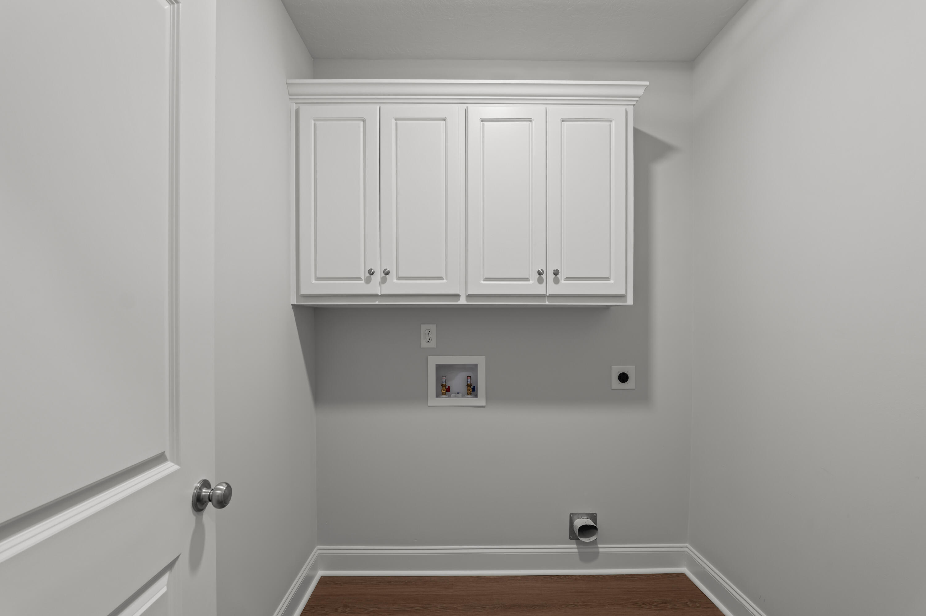 226 Dublin Loop Grovetown, GA 30813 - Photo 33 of 40 Laundry Room