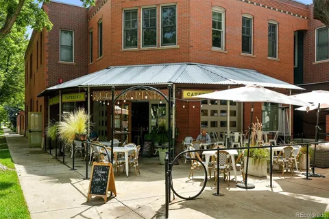 $400,000 | 801 Confidence Drive, Unit 13, Longmont, CO 80504