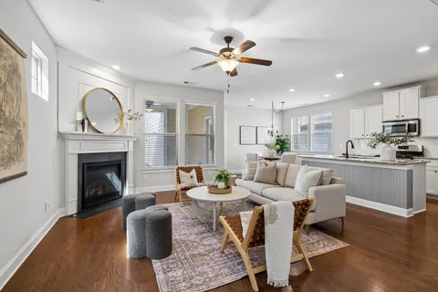 $769,900 | 2764 Americus Drive, Thompson's Station, TN 37179