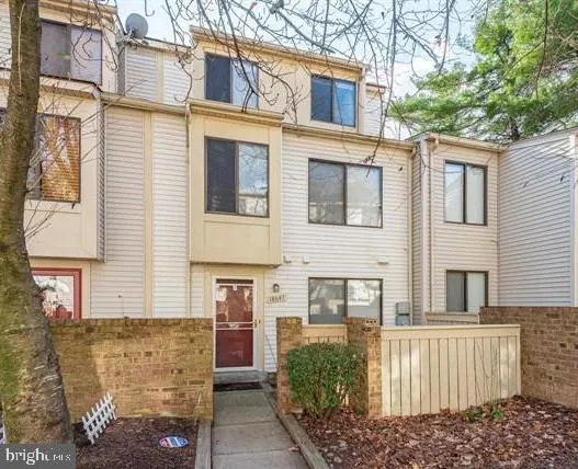 $349,900 | 18647 Nathans Place, Montgomery Village, MD 20886
