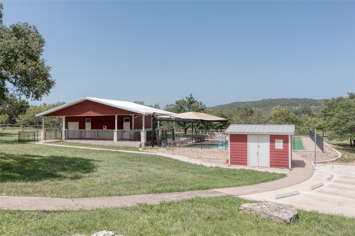 76 Balcones Ridge Way Bertram, TX 78605 - Photo 14 of 15