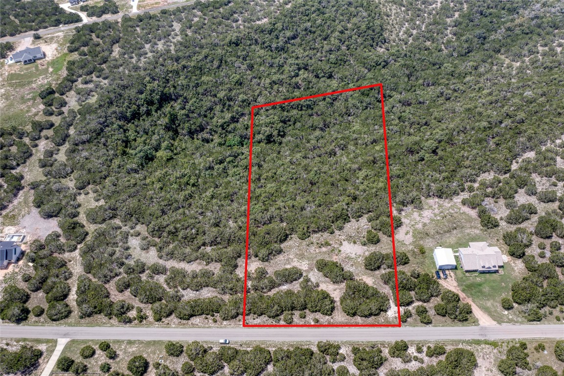 76 Balcones Ridge Way Bertram, TX 78605 - Photo 2 of 15