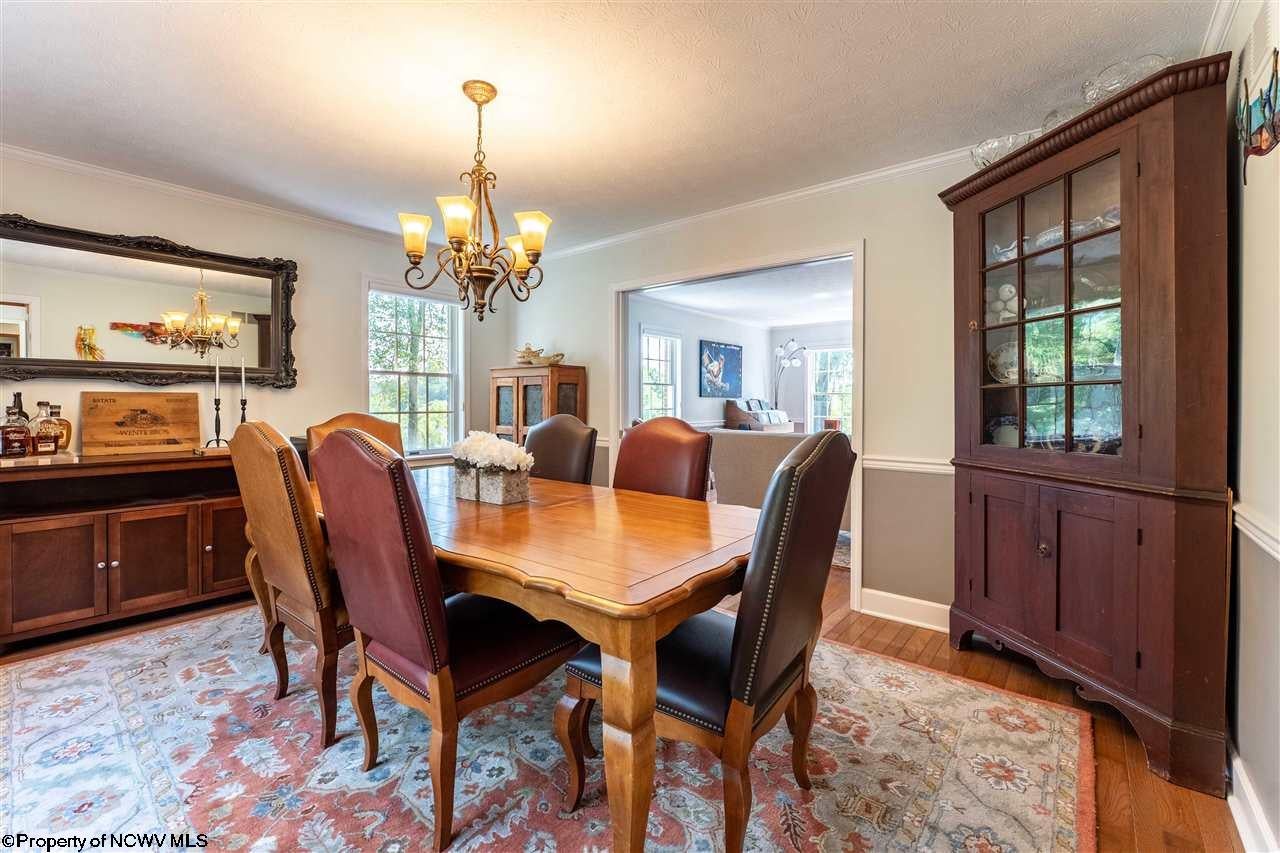 85 Cameron Road Clarksburg, WV 26301 - Photo 7 of 30 Gallery Image 7