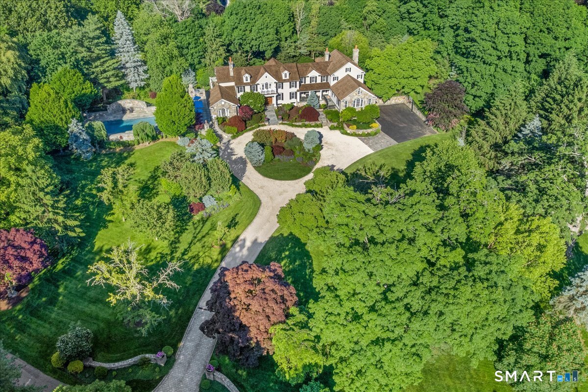 83 Long Lots Road New Canaan, CT 06840 - Photo 37 of 38