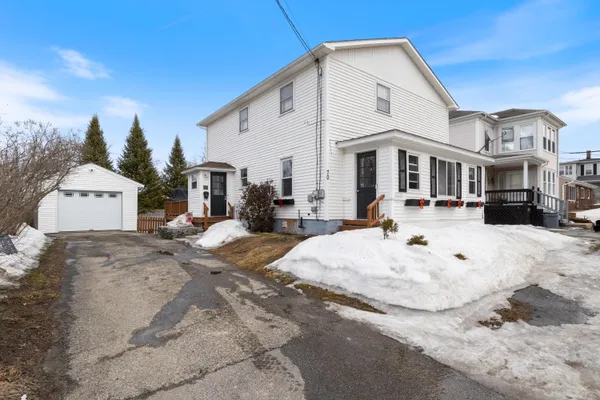 $325,000 | 70 King Avenue, Lewiston, ME 04240