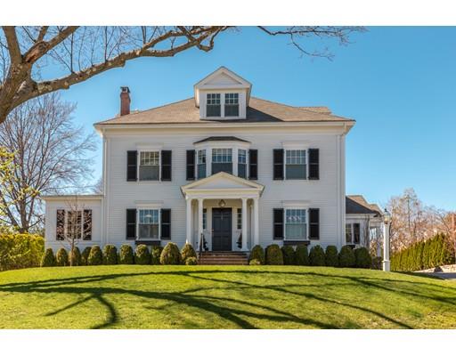 7 Lakeview Road Winchester, MA 01890 - Photo 1 of 30 Gallery Image 1