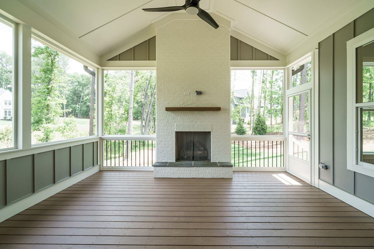 2609 Sanctuary Wds Lane Raleigh, NC 27606 - Photo 35 of 38 Photo 35