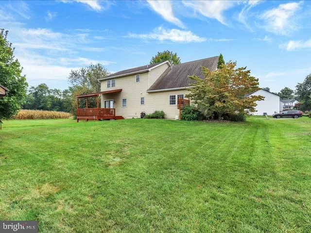 $375,000 | 118 Baker And Russell Drive, Shippensburg, PA 17257